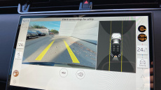 Land Rover Range Rover Evoque 2.0 D200 Dynamic SE 5dr Auto Diesel Hatchback